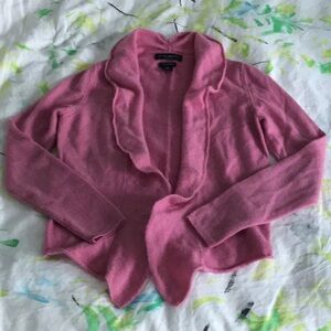 Banana Republic Cashmere Cardigan